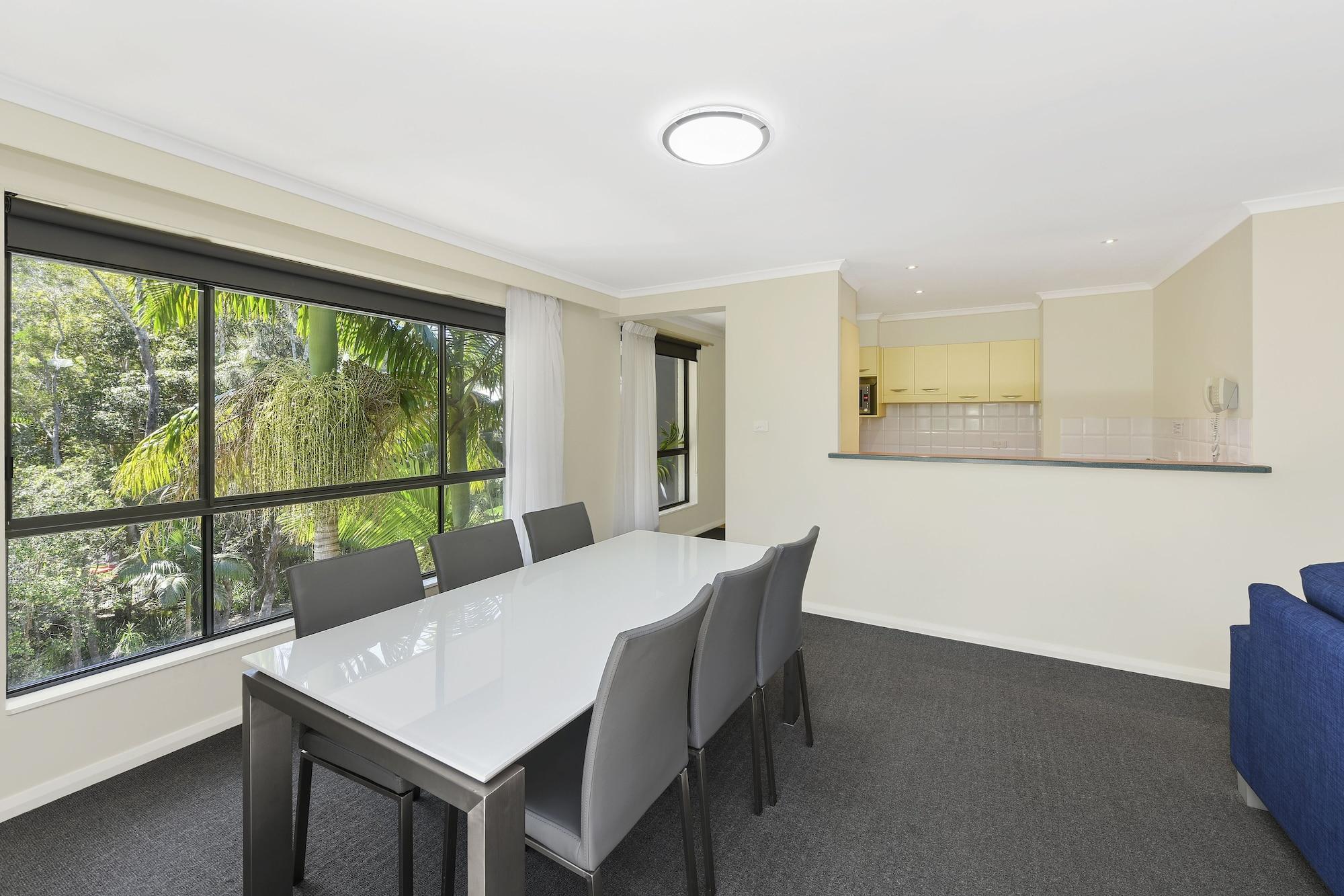 Flynns Beach Resort Port Macquarie Buitenkant foto