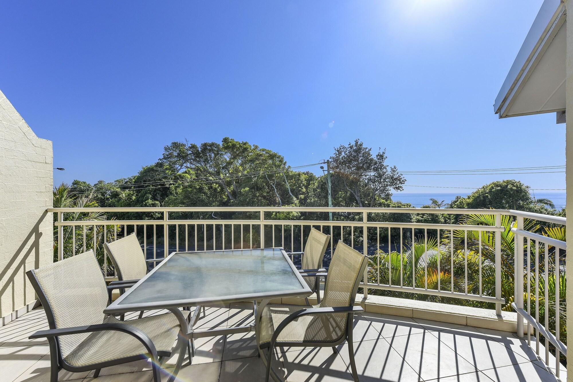 Flynns Beach Resort Port Macquarie Buitenkant foto