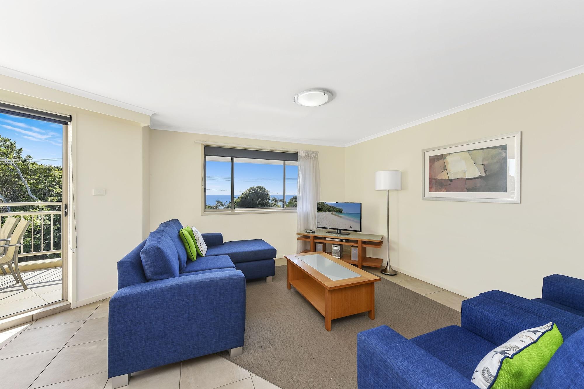 Flynns Beach Resort Port Macquarie Buitenkant foto
