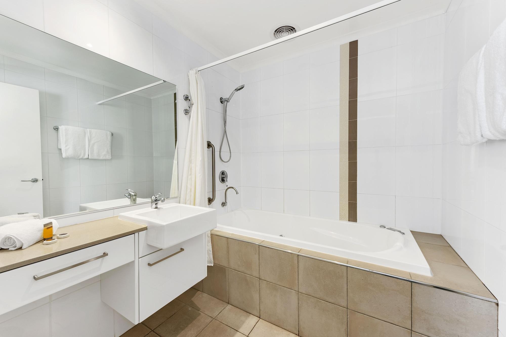 Flynns Beach Resort Port Macquarie Buitenkant foto