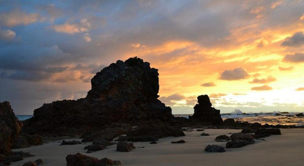 Flynns Beach Resort Port Macquarie Buitenkant foto