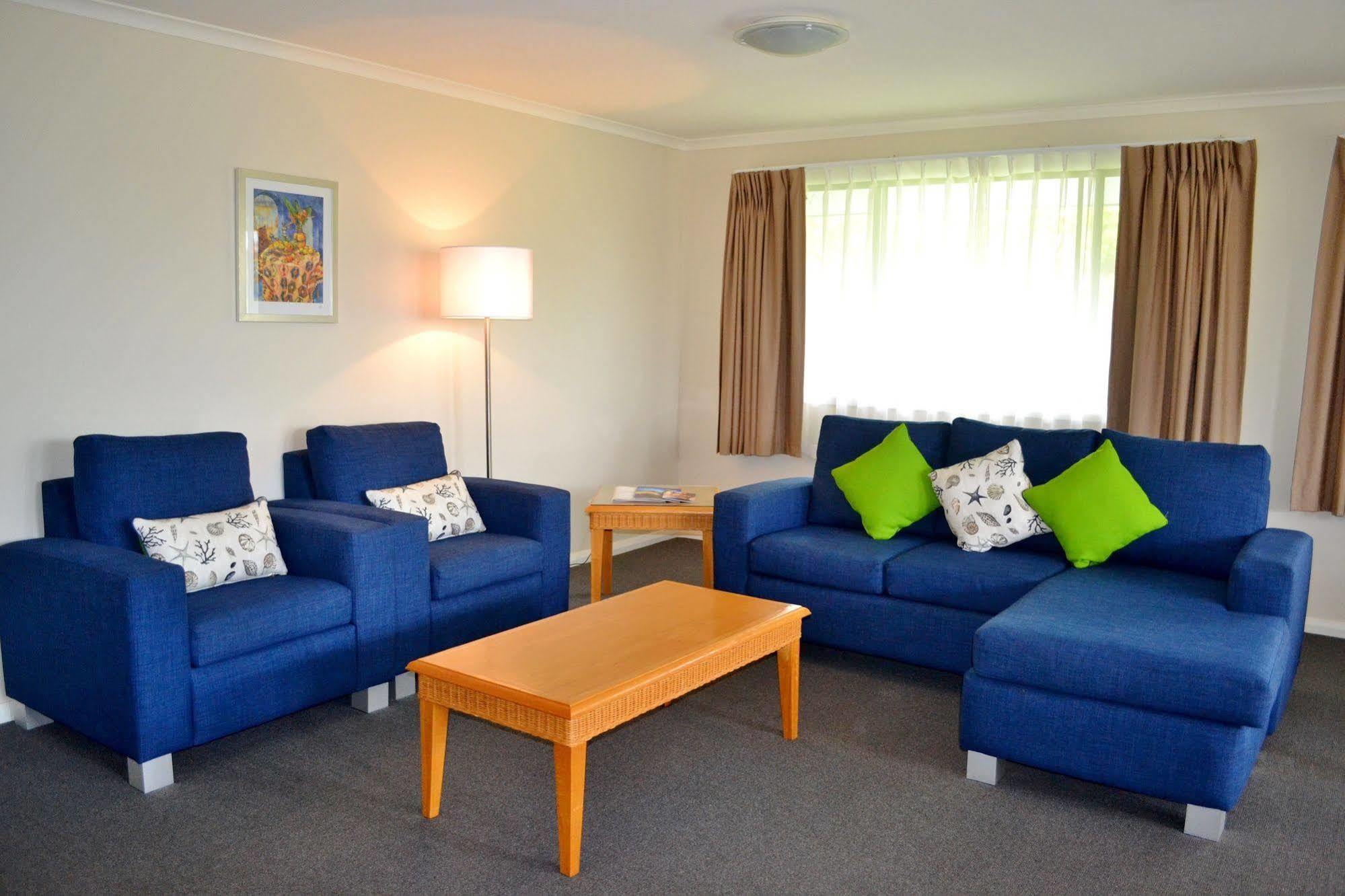 Flynns Beach Resort Port Macquarie Buitenkant foto
