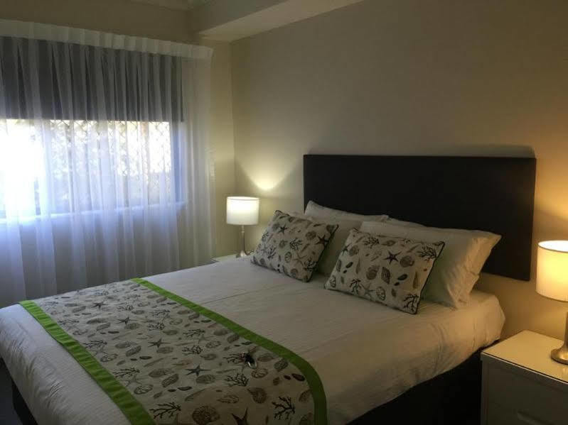 Flynns Beach Resort Port Macquarie Buitenkant foto
