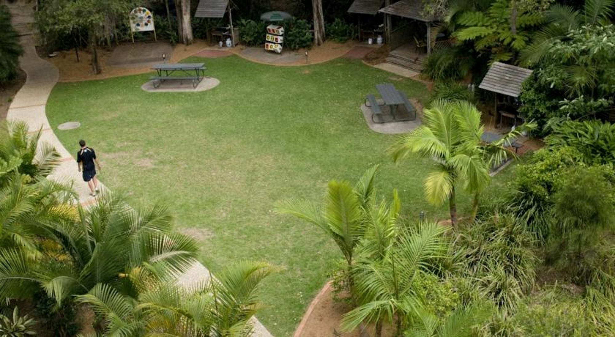 Flynns Beach Resort Port Macquarie Buitenkant foto