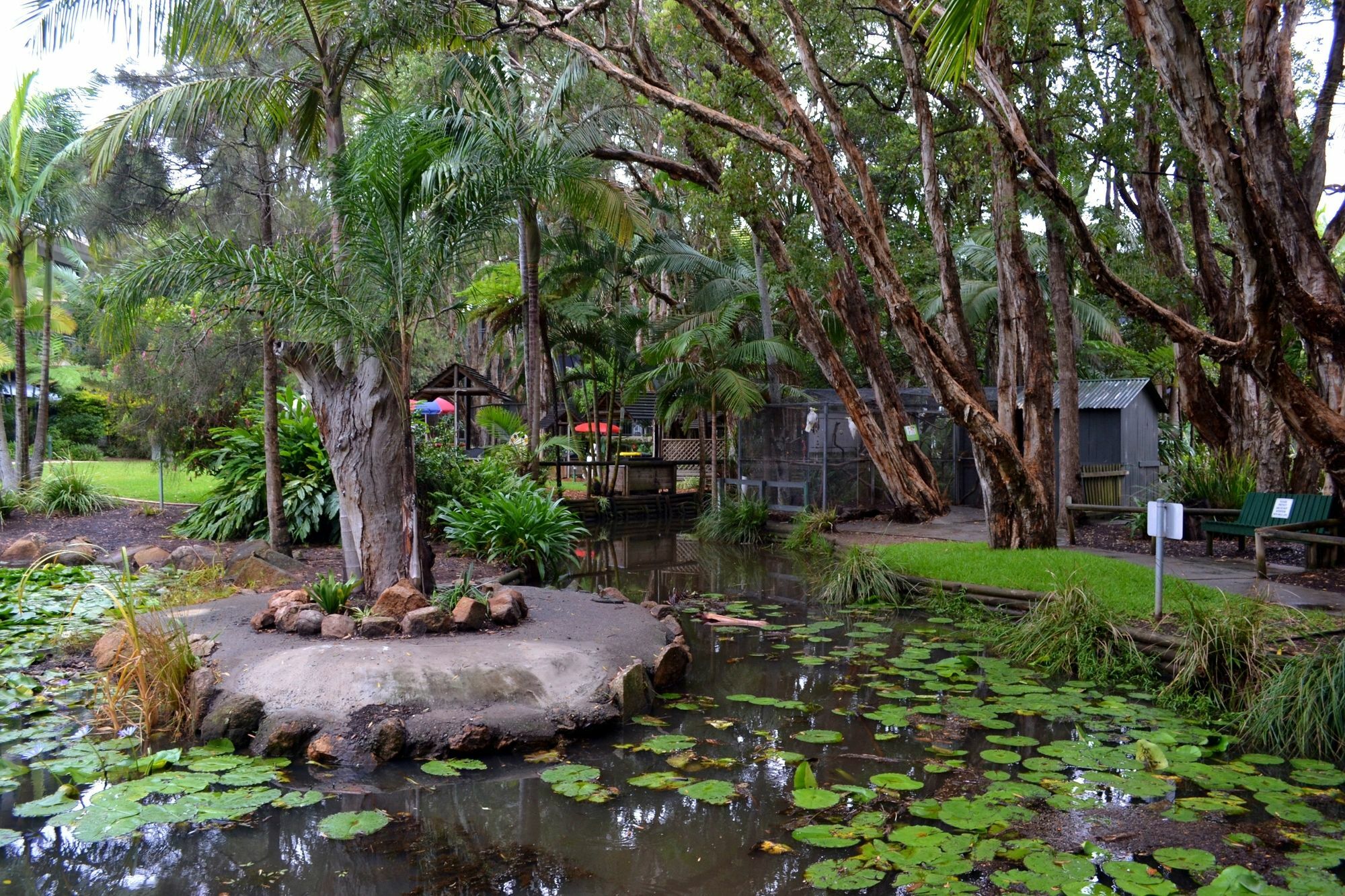 Flynns Beach Resort Port Macquarie Buitenkant foto