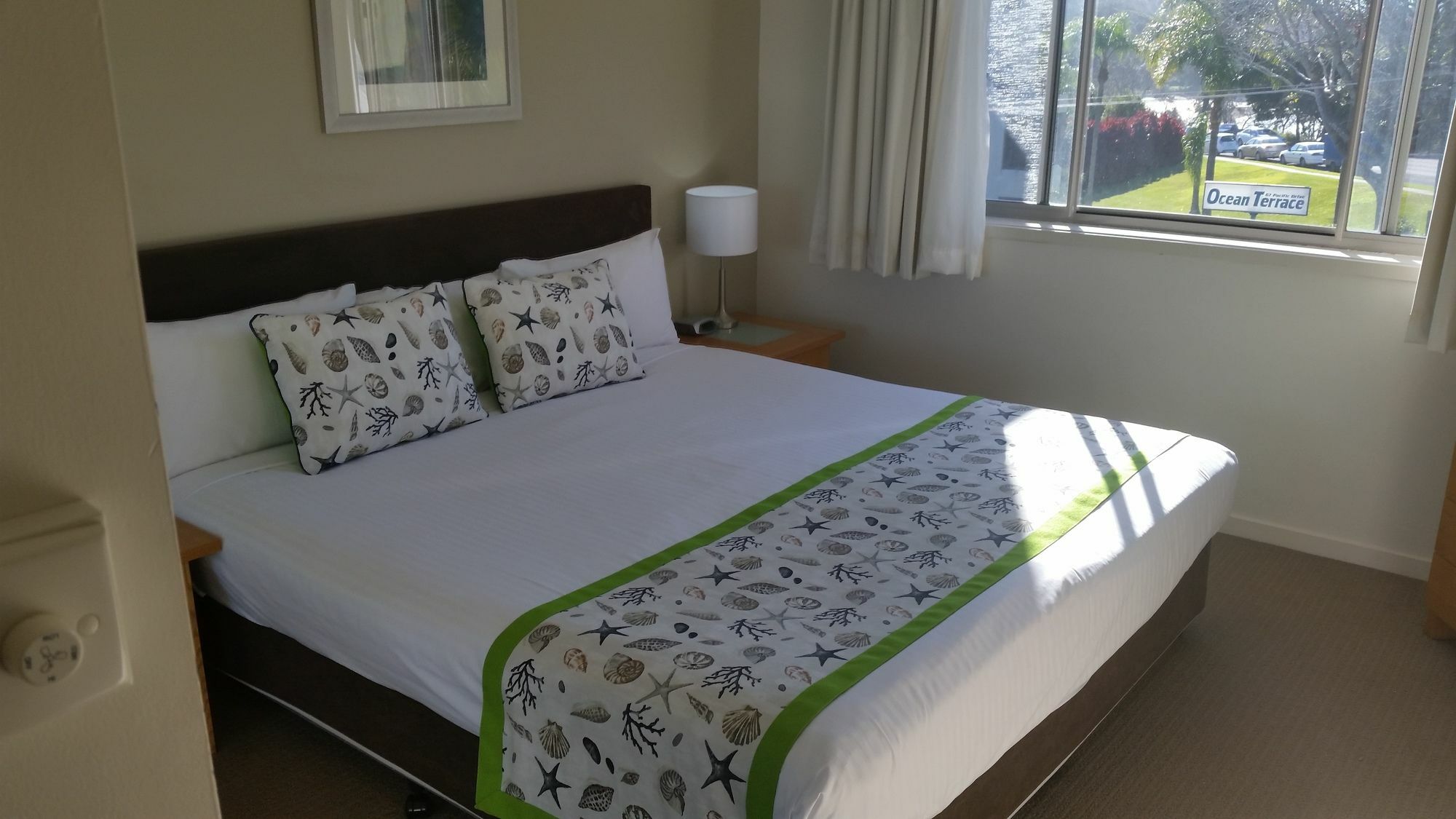 Flynns Beach Resort Port Macquarie Buitenkant foto